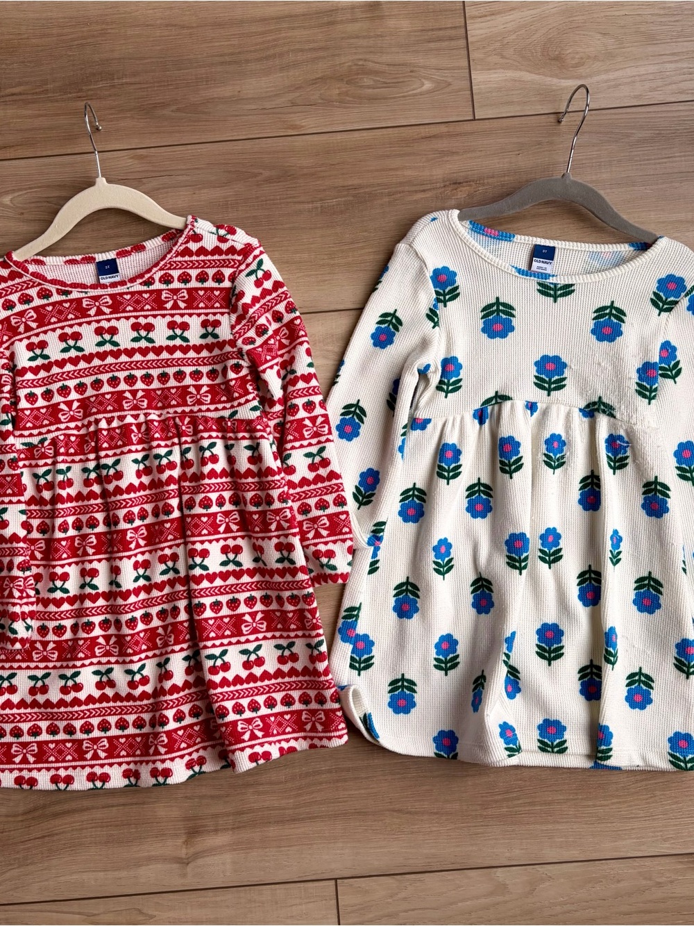 Old Navy Girls' Sweater Dresses